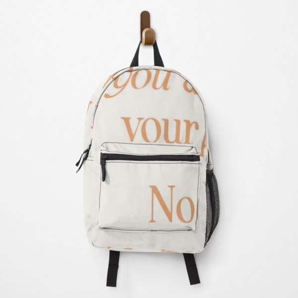 Item preview, No One Is You and That Is Your Power – Motivational Typography Quote designed and sold by SuccessHunters.