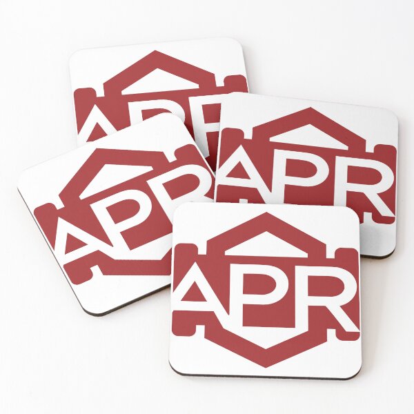 Item preview, APR Supply Co. designed and sold by Kelly Designed.
