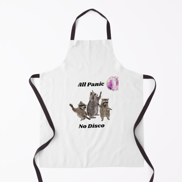 Item preview, All Panic No Disco designed and sold by Kyospherarts.