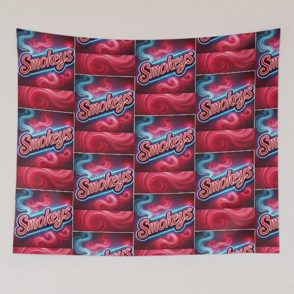 Item preview, Smokeys designed and sold by Smokeys216.