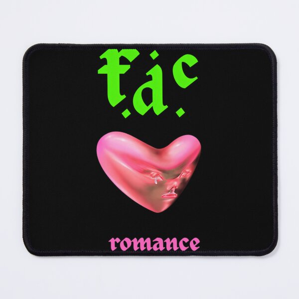 Item preview, Fac Romance Album Music Band Concert 2025  designed and sold by CarterAdamsSr.