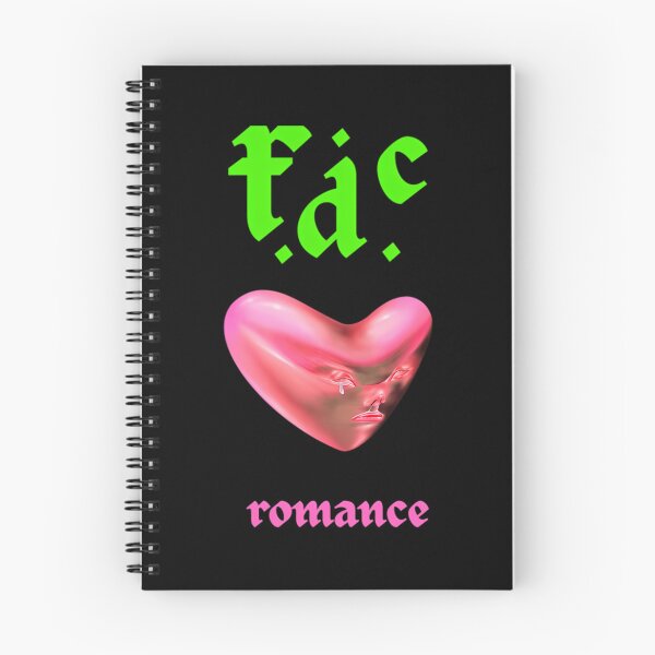 Item preview, Fac Romance Album Music Band Concert 2025  designed and sold by CarterAdamsSr.