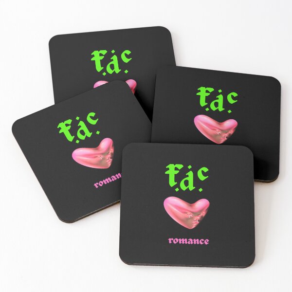 Item preview, Fac Romance Album Music Band Concert 2025  designed and sold by CarterAdamsSr.