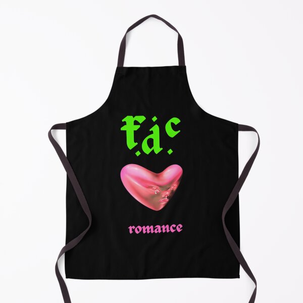 Item preview, Fac Romance Album Music Band Concert 2025 designed and sold by CarterAdamsSr.