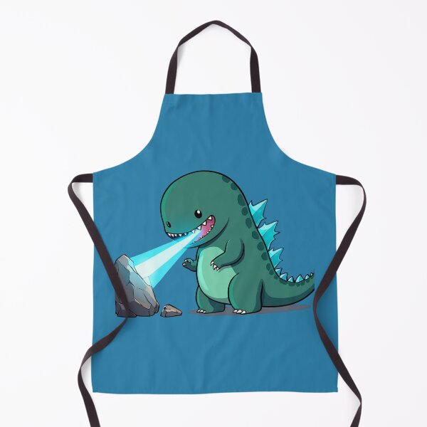 Artikelvorschau, Chibi Godzilla entworfen und verkauft von GNMConnor.