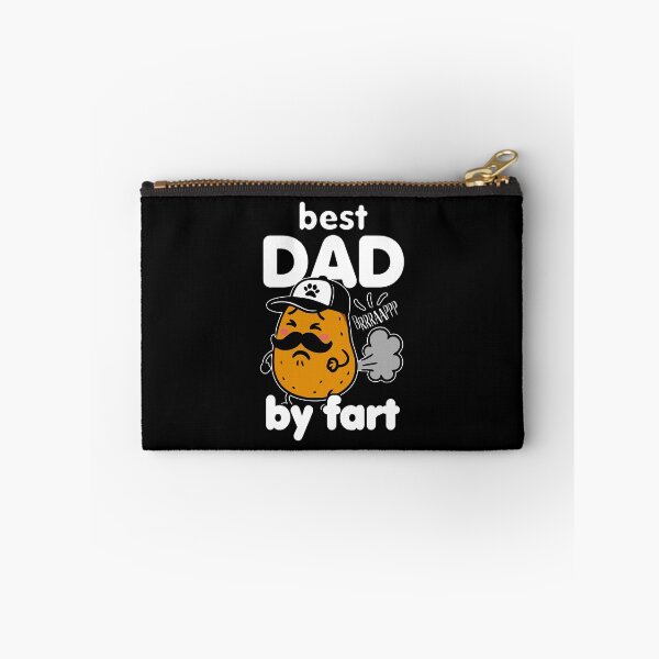 Item preview, Best Dad By Fart designed and sold by DAFIN.