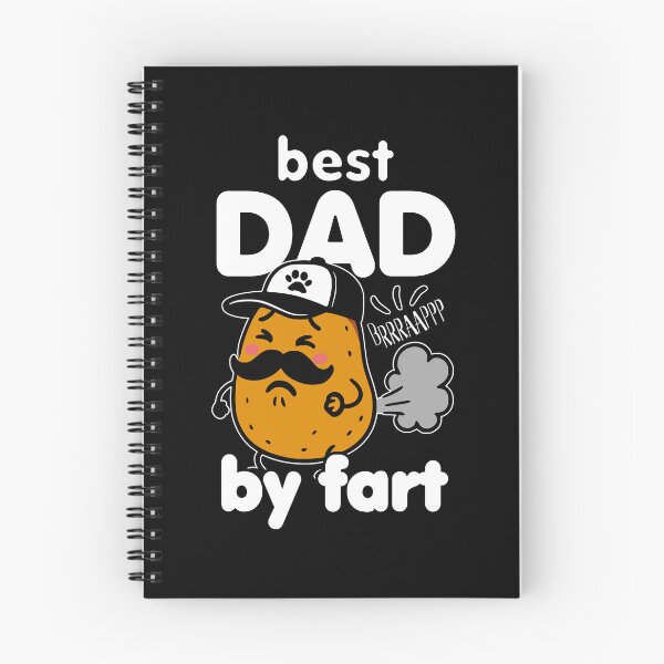 Item preview, Best Dad By Fart designed and sold by DAFIN.