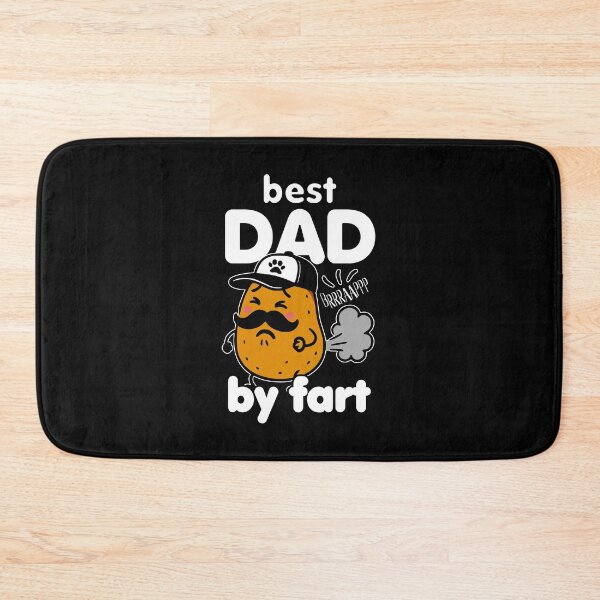 Item preview, Best Dad By Fart designed and sold by DAFIN.