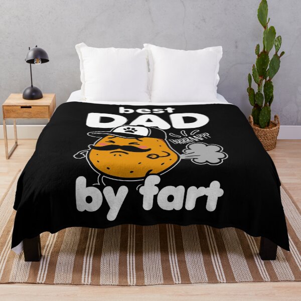 Item preview, Best Dad By Fart designed and sold by DAFIN.