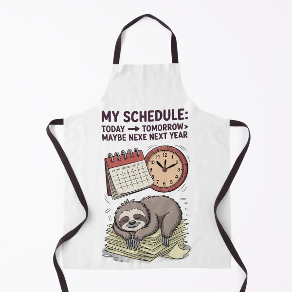 Item preview, Procrastination Champion designed and sold by mo-carnival.