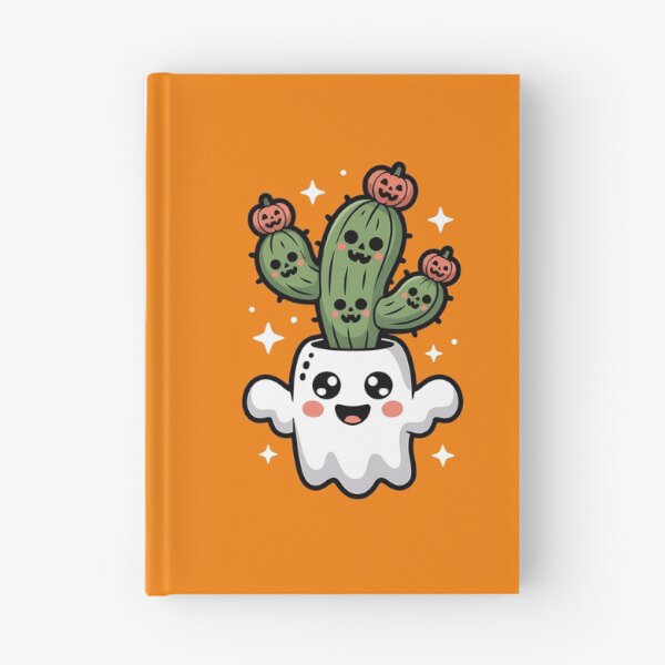 Item preview, Haunted Cactus designed and sold by SignumShop.