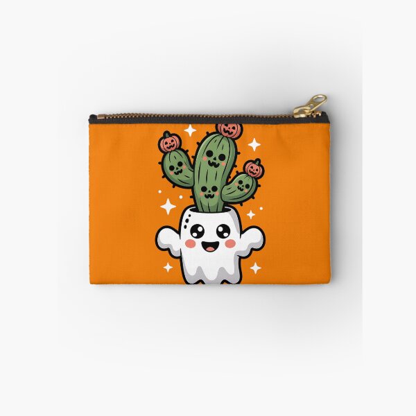 Item preview, Haunted Cactus designed and sold by SignumShop.