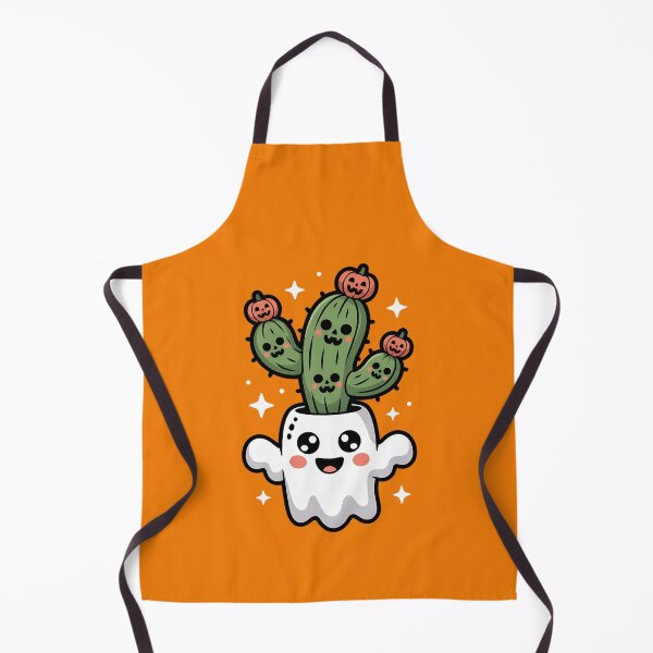 Item preview, Haunted Cactus designed and sold by SignumShop.
