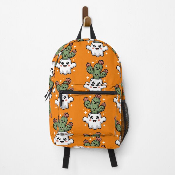 Item preview, Haunted Cactus designed and sold by SignumShop.