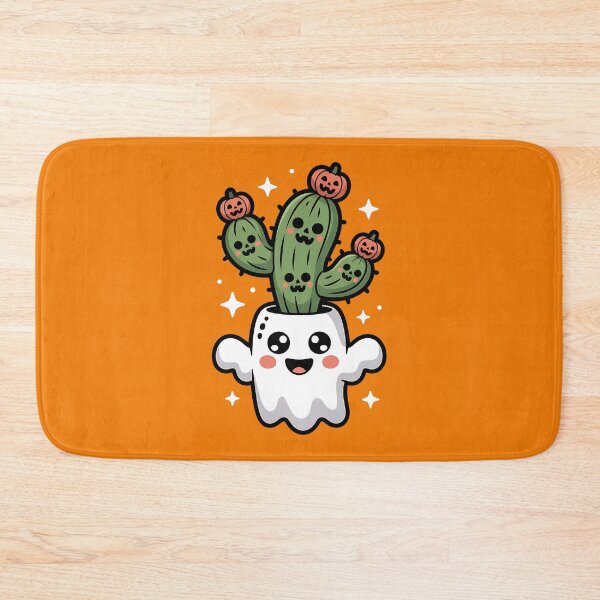 Item preview, Haunted Cactus designed and sold by SignumShop.