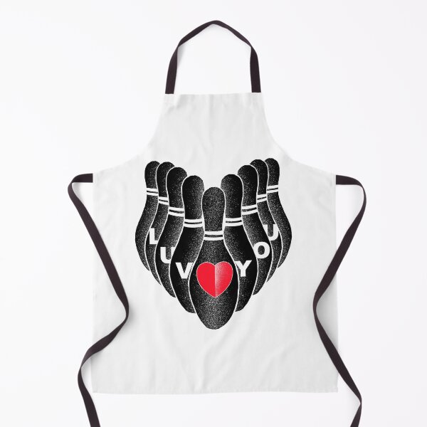 Item preview, Love Bowling designed and sold by barmalisiRTB.