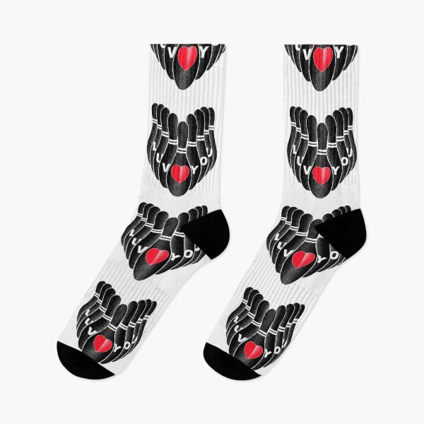 Item preview, Love Bowling designed and sold by barmalisiRTB.