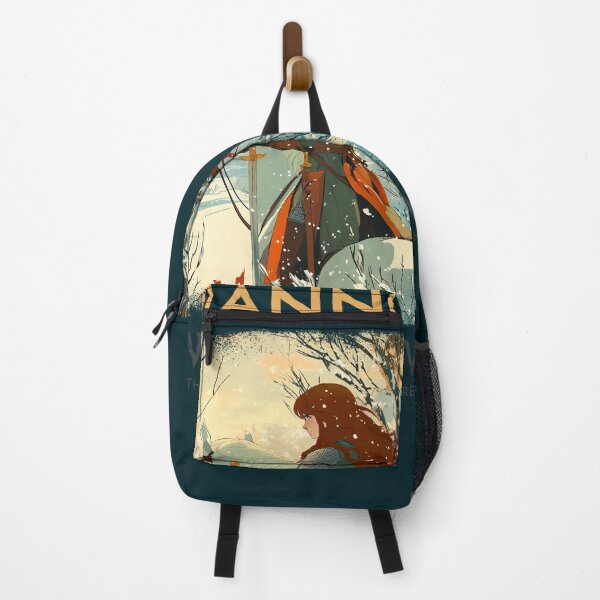 Item preview, Rhiannon Prevails — Goodness Is the Root from Which All Strength Grows designed and sold by Novel Works Studio.