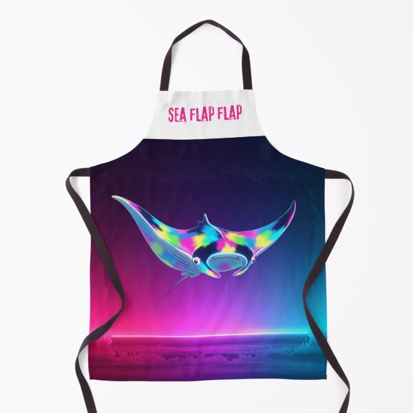 Item preview, Sea flap flap designed and sold by Animals-Tees.