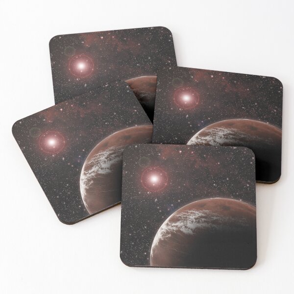 Item preview, The Witches Planet designed and sold by xWiseGirl.