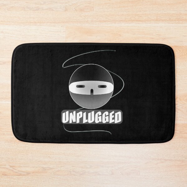 Item preview, Unplugged from power designed and sold by godPapa.
