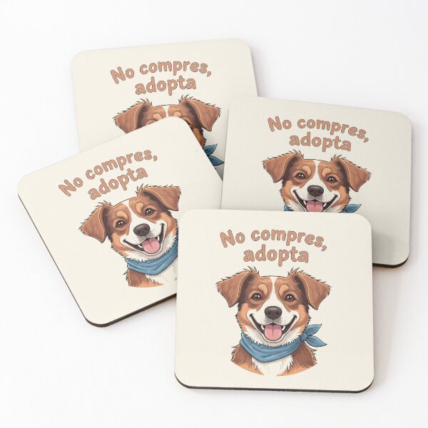 Item preview, ADOPT ANIMALS designed and sold by RISAGRAFICA.