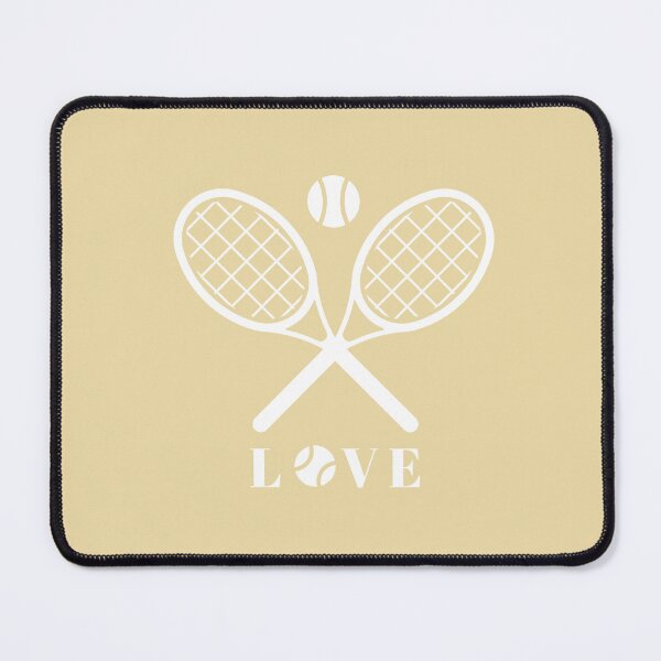 Item preview, Love for Tennis designed and sold by Momentum-Art.