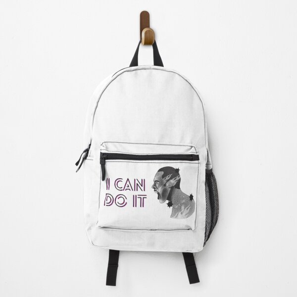 Item preview, I can do it designed and sold by Tiny Joys Store.