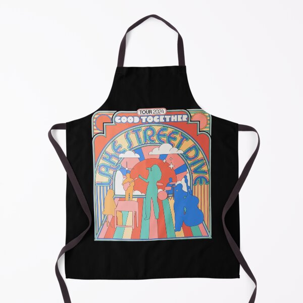 Item preview, Lake Street Dive designed and sold by lucahall9p2v.