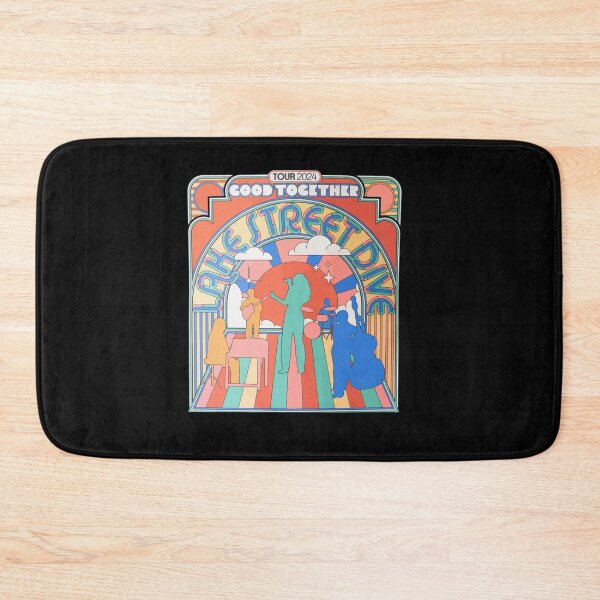 Item preview, Lake Street Dive designed and sold by lucahall9p2v.