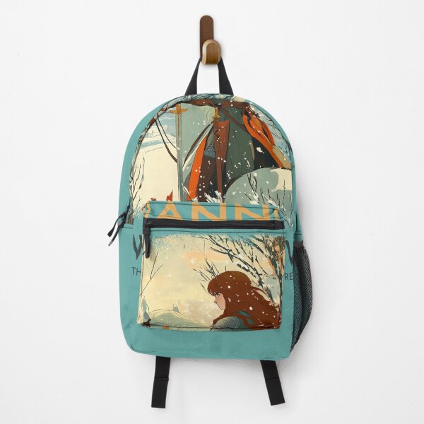 Item preview, Rhiannon Prevails — Goodness Is the Root from Which All Strength Grows designed and sold by Novel Works Studio.