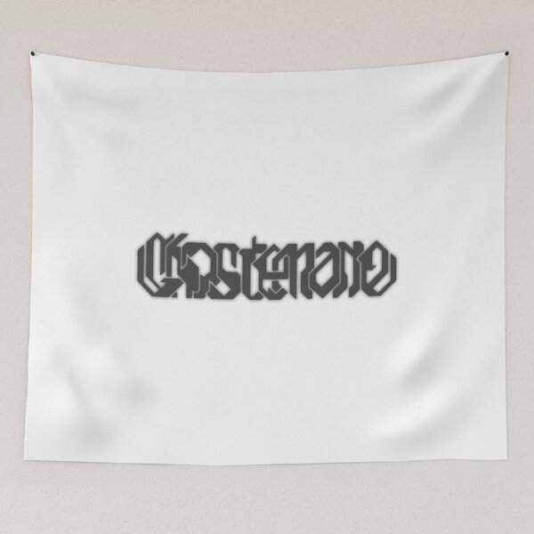Item preview, Ghostermane Band designed and sold by lyntonjuilfs.