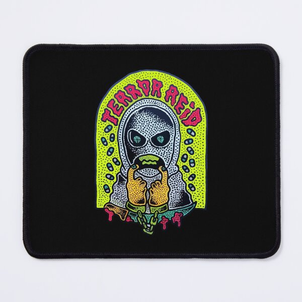 Item preview, Terror Reid band designed and sold by ngueyneffie29.