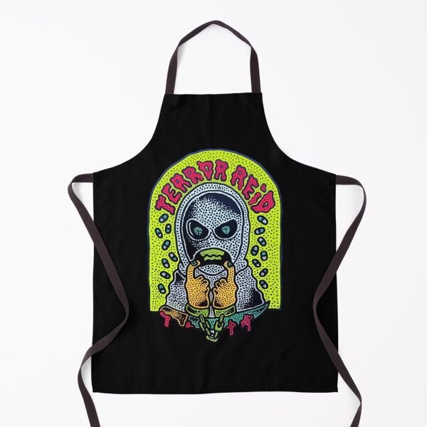 Item preview, Terror Reid band designed and sold by ngueyneffie29.