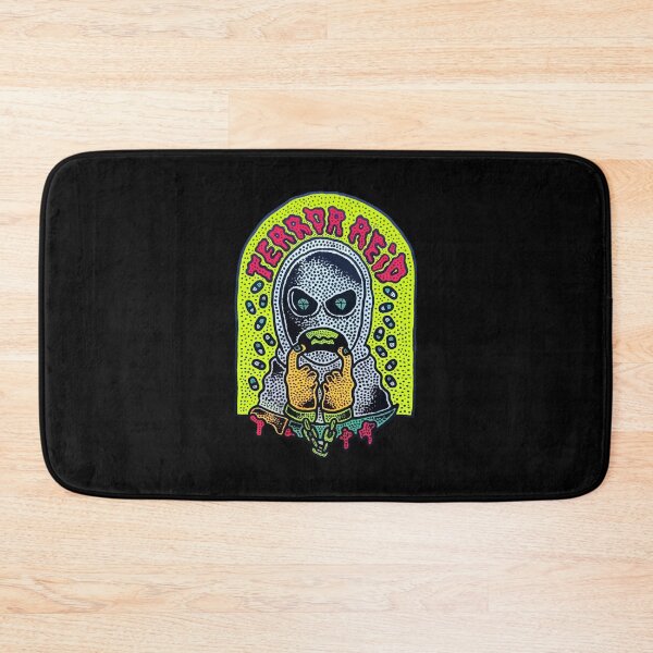 Item preview, Terror Reid band designed and sold by ngueyneffie29.