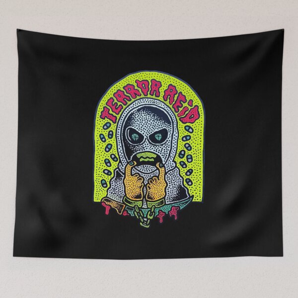 Item preview, Terror Reid band designed and sold by ngueyneffie29.