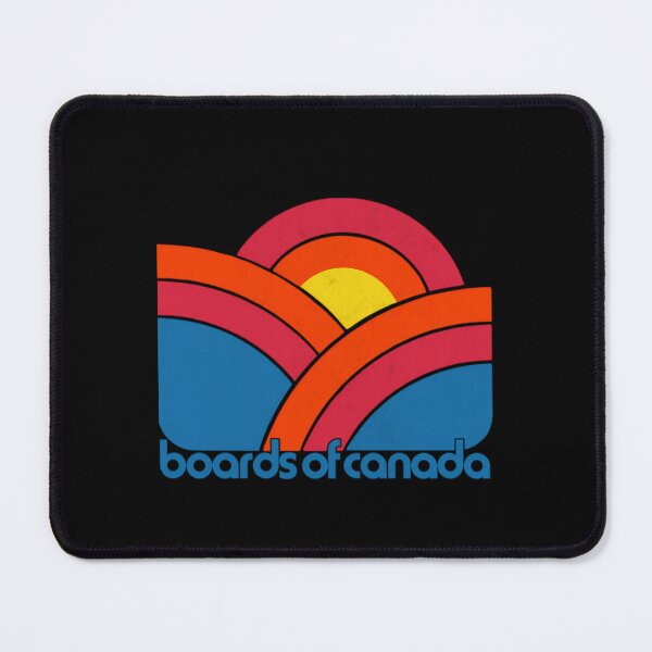 Item preview, Boards of canada designed and sold by rondinellikade.