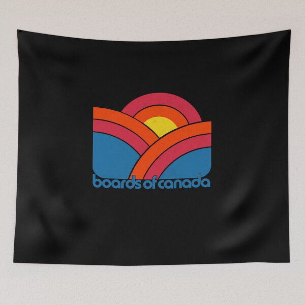 Item preview, Boards of canada designed and sold by rondinellikade.