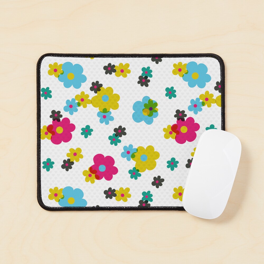 Item preview, Mouse Pad designed and sold by Farijazz.