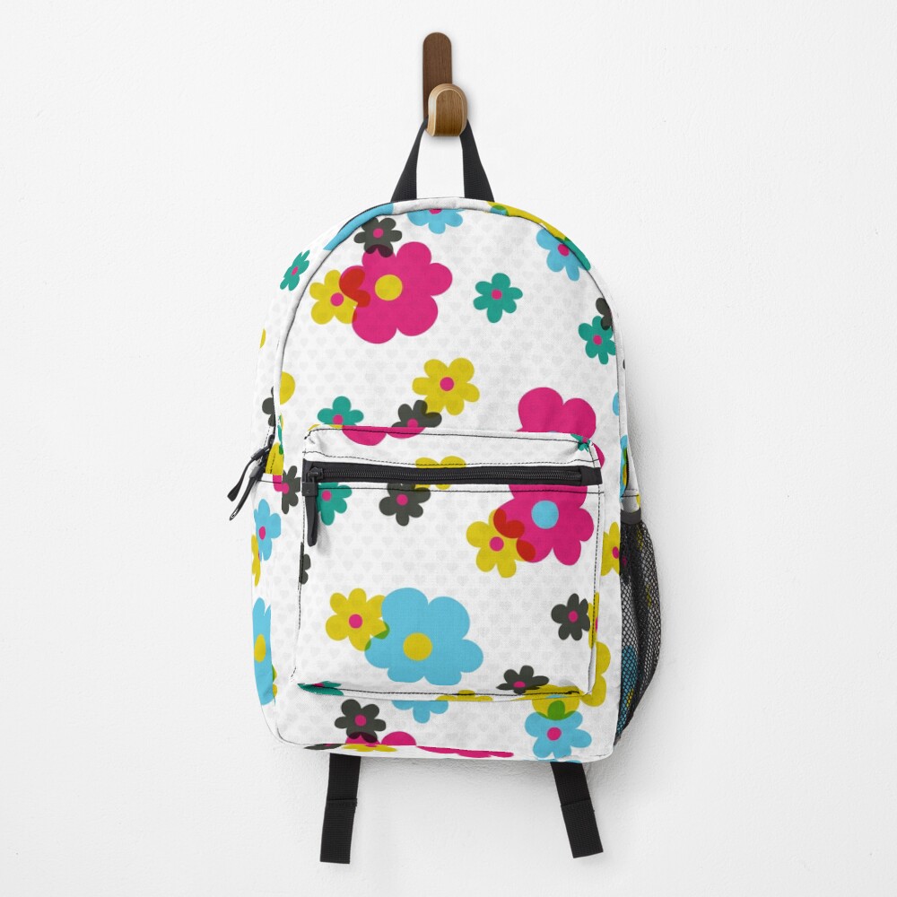 Item preview, Backpack designed and sold by Farijazz.