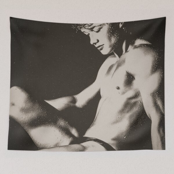 Item preview, Washed in Light designed and sold by Atlas Kai.