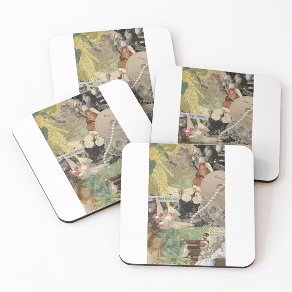 Item preview, cottagecore designed and sold by matchalattextrafoam.