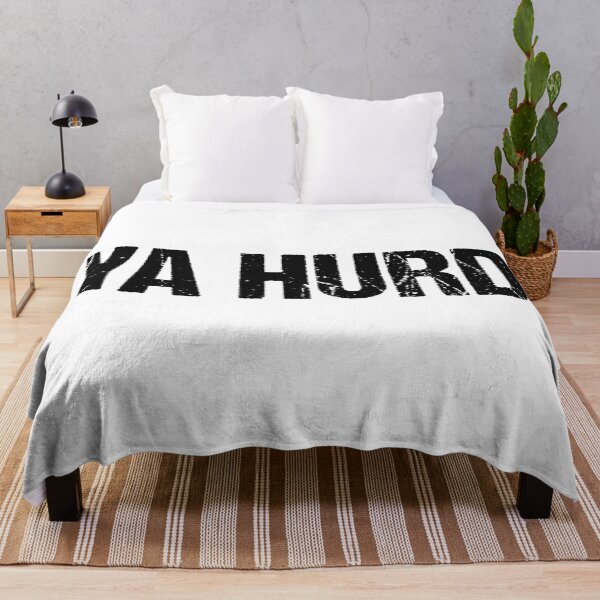 Item preview, Ya Hurd designed and sold by Memes N Lore .