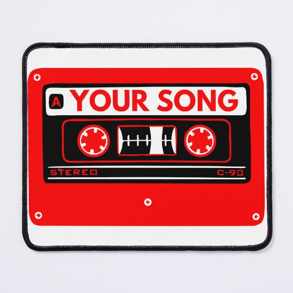 Item preview, Cassette designed and sold by broadwaygirl142.