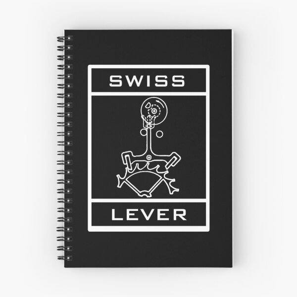 Item preview, White Swiss Lever Mechanism designed and sold by Kirkspringfr.