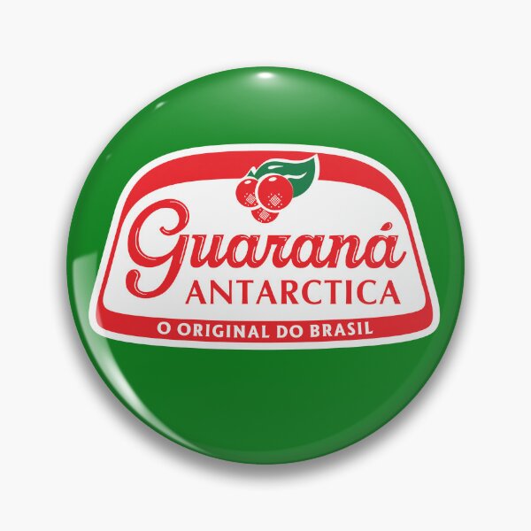 Item preview, Guarana Antarctica designed and sold by EarthJVNL.