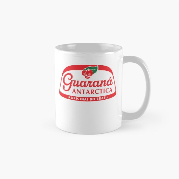 Item preview, Guarana Antarctica designed and sold by EarthJVNL.