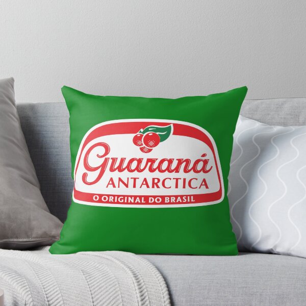 Item preview, Guarana Antarctica designed and sold by EarthJVNL.