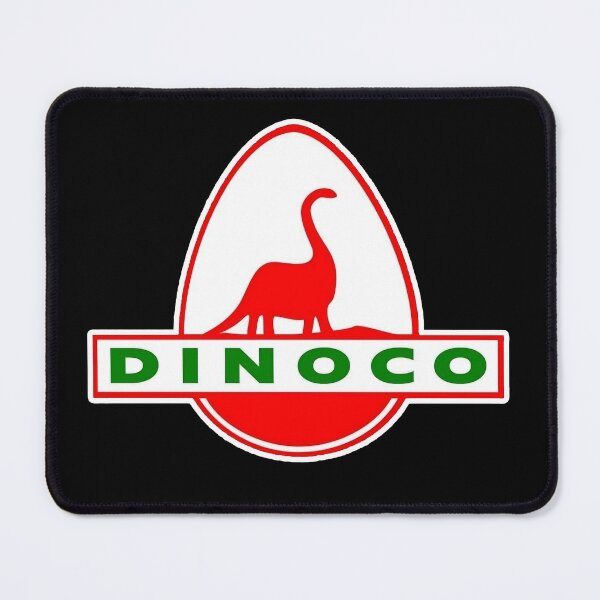 Item preview, Dinoco Dinosaur Fuel designed and sold by Blck-Acid-Devil.