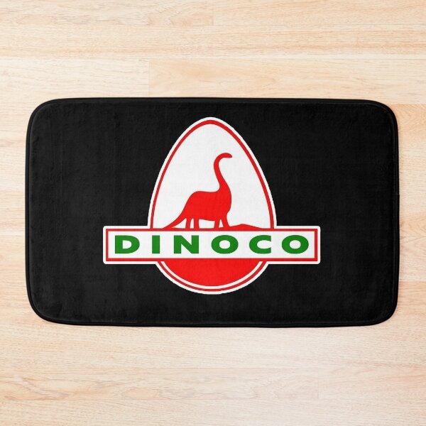 Item preview, Dinoco Dinosaur Fuel designed and sold by Blck-Acid-Devil.